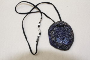 #RP 1-13
Raku
Pendant/Necklace
$20