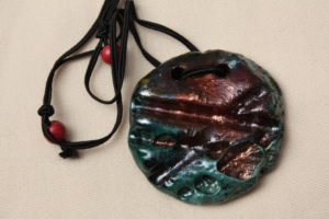 #RP 1-3
Raku
Pendant/Necklace
$20