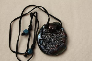 #RP 1-2
Raku
Pendant/Necklace
$20