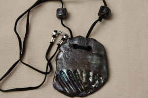 #RP 1-5
Raku
Pendant/Necklace
$20